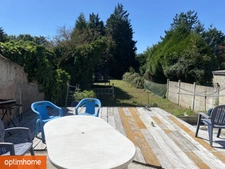 Élégante maison familiale avec jardin et potentiel locatif à Liévin à 5 min de LENS