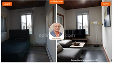 Élégante maison familiale avec jardin et potentiel locatif à Liévin à 5 min de LENS