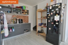 LENS – APPARTEMENT EN DUPLEX DE 66,49 M² AVEC PARKING ET DEUX CHAMBRES