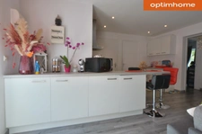 À découvrir : bel appartement T3 de 49,5 m² avec parking intérieur à Lens – Investissement locatif