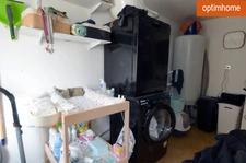 LENS – APPARTEMENT EN DUPLEX DE 66,49 M² AVEC PARKING ET DEUX CHAMBRES
