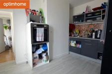 LENS – APPARTEMENT EN DUPLEX DE 66,49 M² AVEC PARKING ET DEUX CHAMBRES