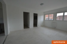  Appartement T4 avec 3 chambres, parking intérieur à Lens