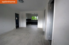 Appartement T4 avec 3 chambres, parking intérieur à Lens