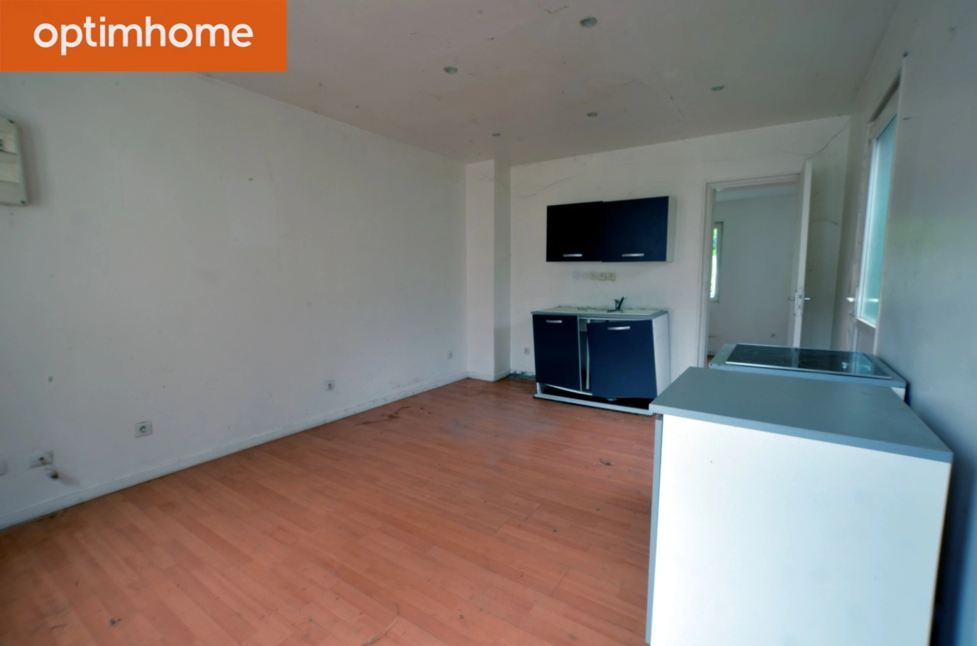 Appartement 2 pièces 32 m² · à Lens · 32 m² · 59 000 €