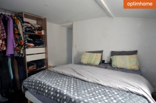 LENS – APPARTEMENT EN DUPLEX DE 66,49 M² AVEC PARKING ET DEUX CHAMBRES