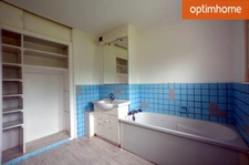  Appartement T4 avec 3 chambres, parking intérieur à Lens
