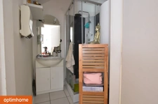 À découvrir : bel appartement T3 de 49,5 m² avec parking intérieur à Lens – Investissement locatif