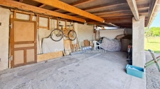 Ferme rénovée à vendre 6 pièces à Espinasse-Vozelle (03) – Propriété avec 1,7 ha de terrain, dépendances et hangar – Proche Vichy