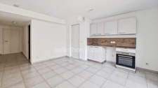 NICE – CESSOLE / PASSAGE SAINT-HUBERT – T2 37 M² AVEC BALCON – RÉSIDENCE RÉCENTE – DPE A