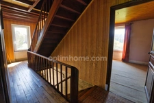Maison de village 6 pièces avec dépendances sur terrain 2000 m² à Lachaux (63)