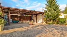 Villa d'exception 4 chambres, piscine, 150 m² habitables à Abrest