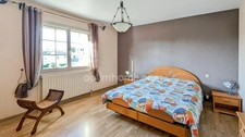 Maison à vendre 6 pièces avec sous-sol complet ESPINASSE VOZELLE (03)