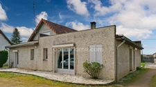 Maison familiale à vendre à Hauterive (03), proche Vichy – 155 m² habitables – 3 chambres – terrain 800 m²