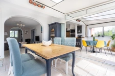 Villa familiale 6 chambres + appartement indépendant à Bellerive-sur-Allier