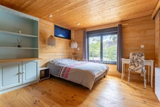 Villa familiale 6 chambres + appartement indépendant à Bellerive-sur-Allier