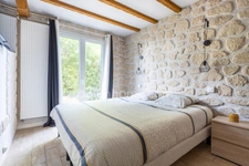 Villa familiale 6 chambres + appartement indépendant à Bellerive-sur-Allier
