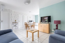 Maison Plain Pied récente avec garage et piscine à MONS (63)