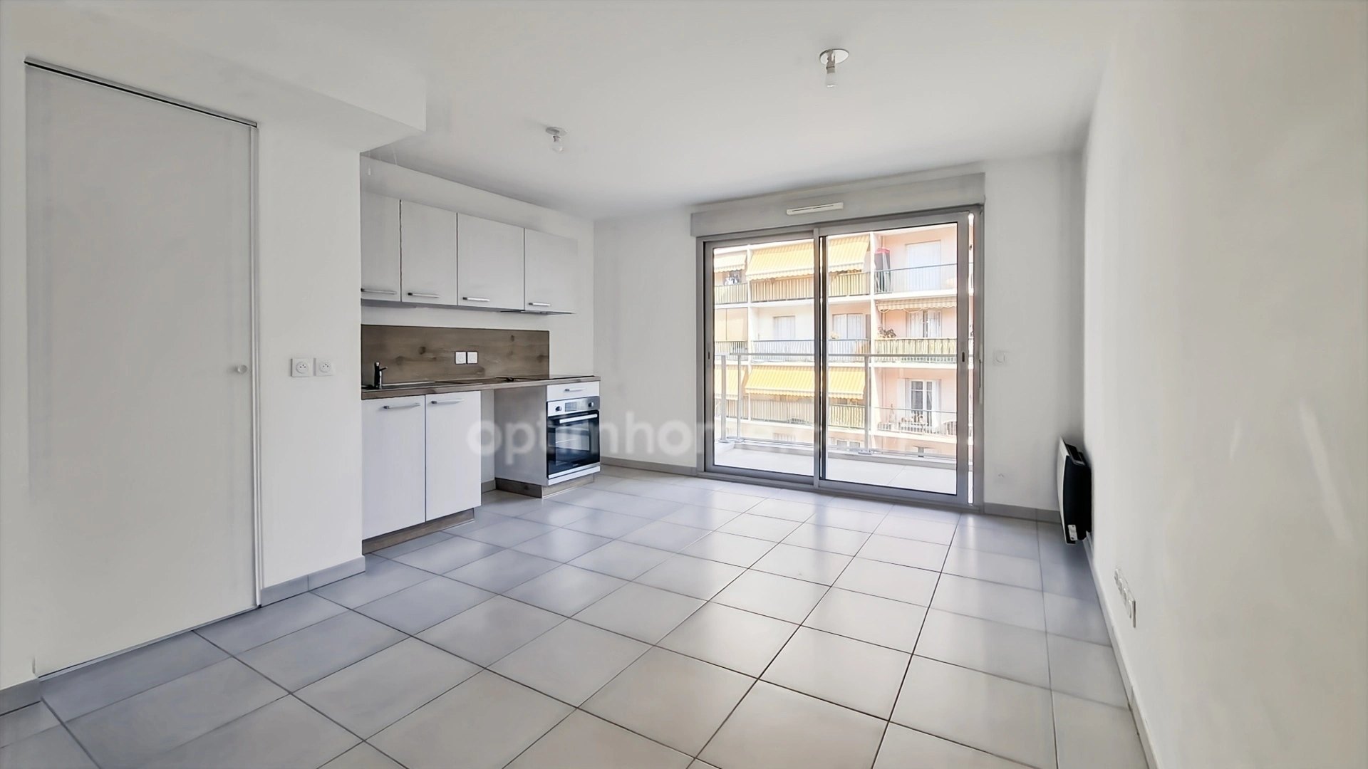 Appartement 2 pièces 37 m² · à Nice · 37 m² · 224 000 €