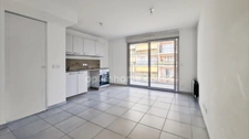 NICE – CESSOLE / PASSAGE SAINT-HUBERT – T2 37 M² AVEC BALCON – RÉSIDENCE RÉCENTE – DPE A