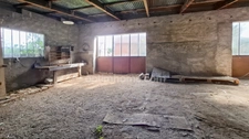 Maison à rénover 3 pièces sur terrain de 2600 m² avec atelier à Hauterive (03)