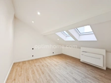 Appartement T2 rénové à Vichy – Dernier étage – Proche thermes et centre-ville