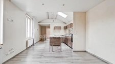 Appartement duplex indépendant à vendre à Vichy – 60 m² – 2 chambres – Aucun travaux