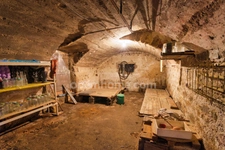 Maison de village 6 pièces avec dépendances sur terrain 2000 m² à Lachaux (63)