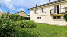 Maison à vendre 4 pièces à Bellerive-sur-Allier (03) – Sous-sol complet – Jardin clos – Quartier recherché