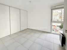 NICE – CESSOLE / PASSAGE SAINT-HUBERT – T2 37 M² AVEC BALCON – RÉSIDENCE RÉCENTE – DPE A
