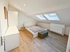 Appartement T2 rénové à Vichy – Dernier étage – Proche thermes et centre-ville