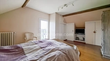 Maison familiale à vendre à Hauterive (03), proche Vichy – 155 m² habitables – 3 chambres – terrain 800 m²