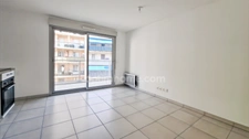 NICE – CESSOLE / PASSAGE SAINT-HUBERT – T2 37 M² AVEC BALCON – RÉSIDENCE RÉCENTE – DPE A