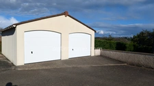 Maison à vendre 6 pièces avec sous-sol complet ESPINASSE VOZELLE (03)