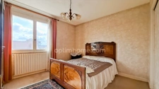 Maison à vendre 4 pièces à Bellerive-sur-Allier (03) – Sous-sol complet – Jardin clos – Quartier recherché