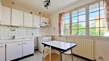 Maison à vendre 4 pièces à Bellerive-sur-Allier (03) – Sous-sol complet – Jardin clos – Quartier recherché