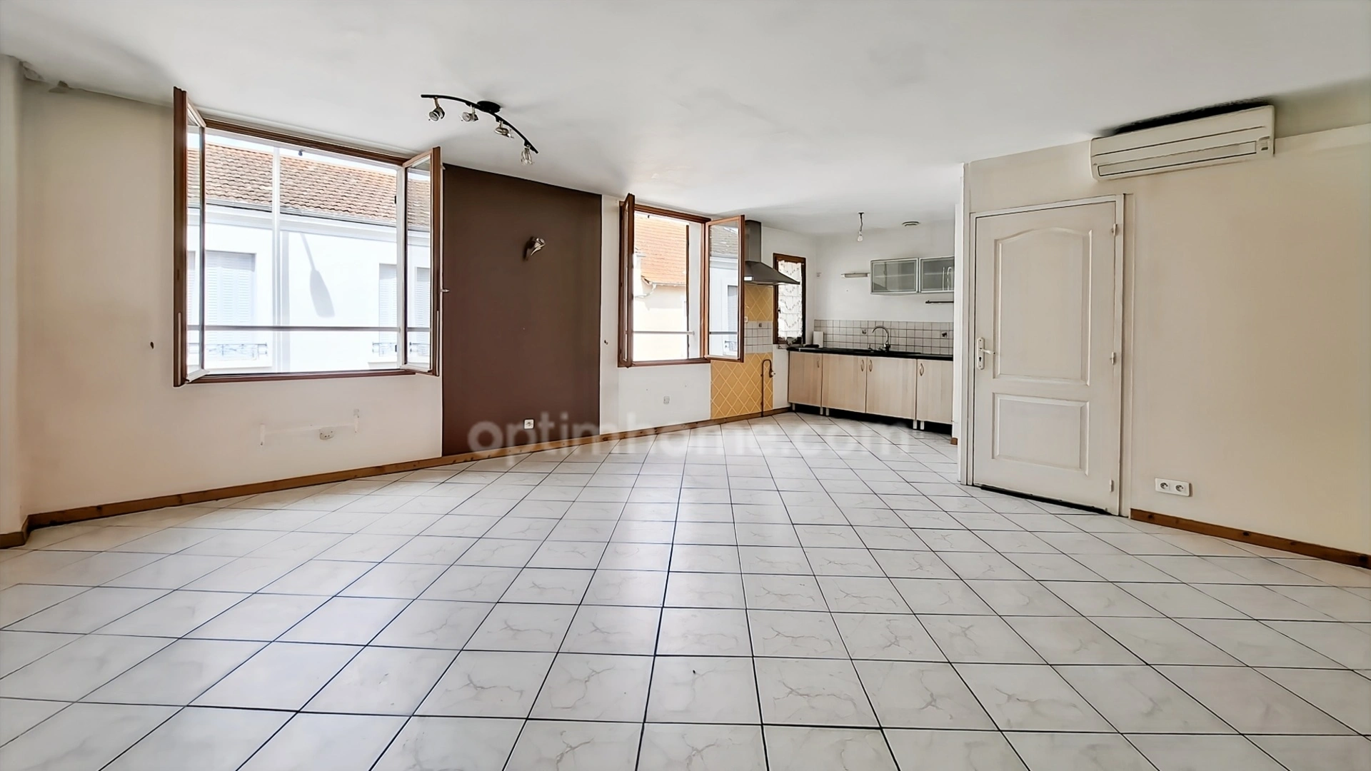 Maison 4 pièces 56 m² · à Vichy · 56 m² · 129 000 €