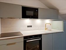 Appartement T2 rénové à Vichy – Dernier étage – Proche thermes et centre-ville