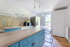 Villa familiale 6 chambres + appartement indépendant à Bellerive-sur-Allier
