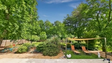 Maison de plain-pied 6 pièces + garage avec piscine à vendre à Charmeil, proche Vichy – 142 m² hab - (03)