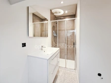 Appartement T2 rénové à Vichy – Dernier étage – Proche thermes et centre-ville