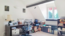 Maison traditionnelle 7 pièces sur sous-sol à SERBANNES (03)