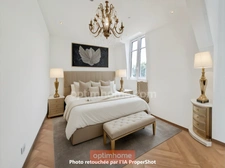 Appartement F2 quartier Opéra à Vichy