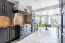 Villa familiale 6 chambres + appartement indépendant à Bellerive-sur-Allier