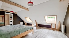 🏡 EXCLUSIVITÉ — Maison de caractère rénovée avec dépendances — Espinasse-Vozelle (03)
