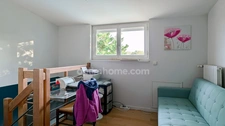 Charmante maison 120 m² hab, 3 chambres, jardin arboré, piscine hors-sol à Espinasse-Vozelle (03)