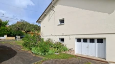 Maison à vendre 4 pièces à Bellerive-sur-Allier (03) – Sous-sol complet – Jardin clos – Quartier recherché