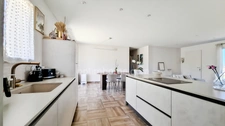Maison récente de plain-pied 3 chambres + garage à vendre à Saint-Germain-des-Fossés proche Vichy (03) – 92 m² hab – DPE A