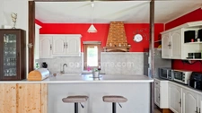 Ferme rénovée à vendre 6 pièces à Espinasse-Vozelle (03) – Propriété avec 1,7 ha de terrain, dépendances et hangar – Proche Vichy