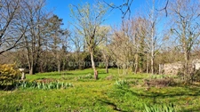 Propriété de caractère du XVIIe siècle avec tour médiévale à vendre proche Lapalisse 9 pièces – 310 m² – 5 850 m² de terrain